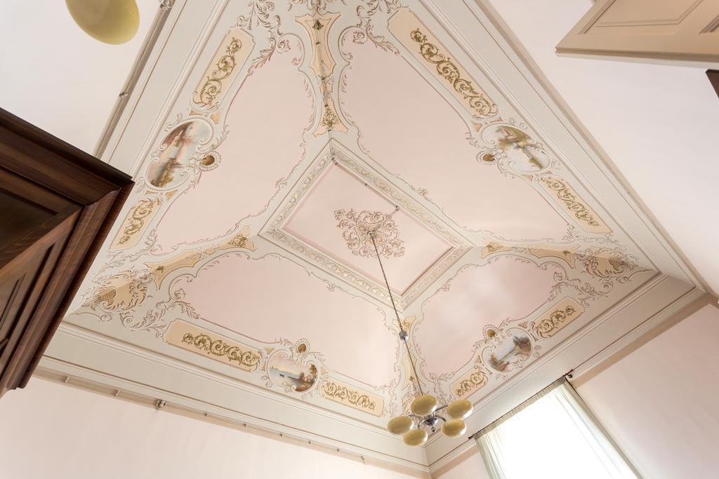 גאליפולי Palazzo Vallebona מראה חיצוני תמונה