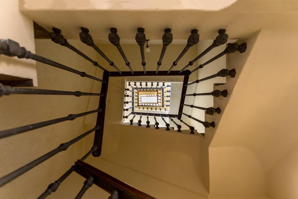 גאליפולי Palazzo Vallebona מראה חיצוני תמונה